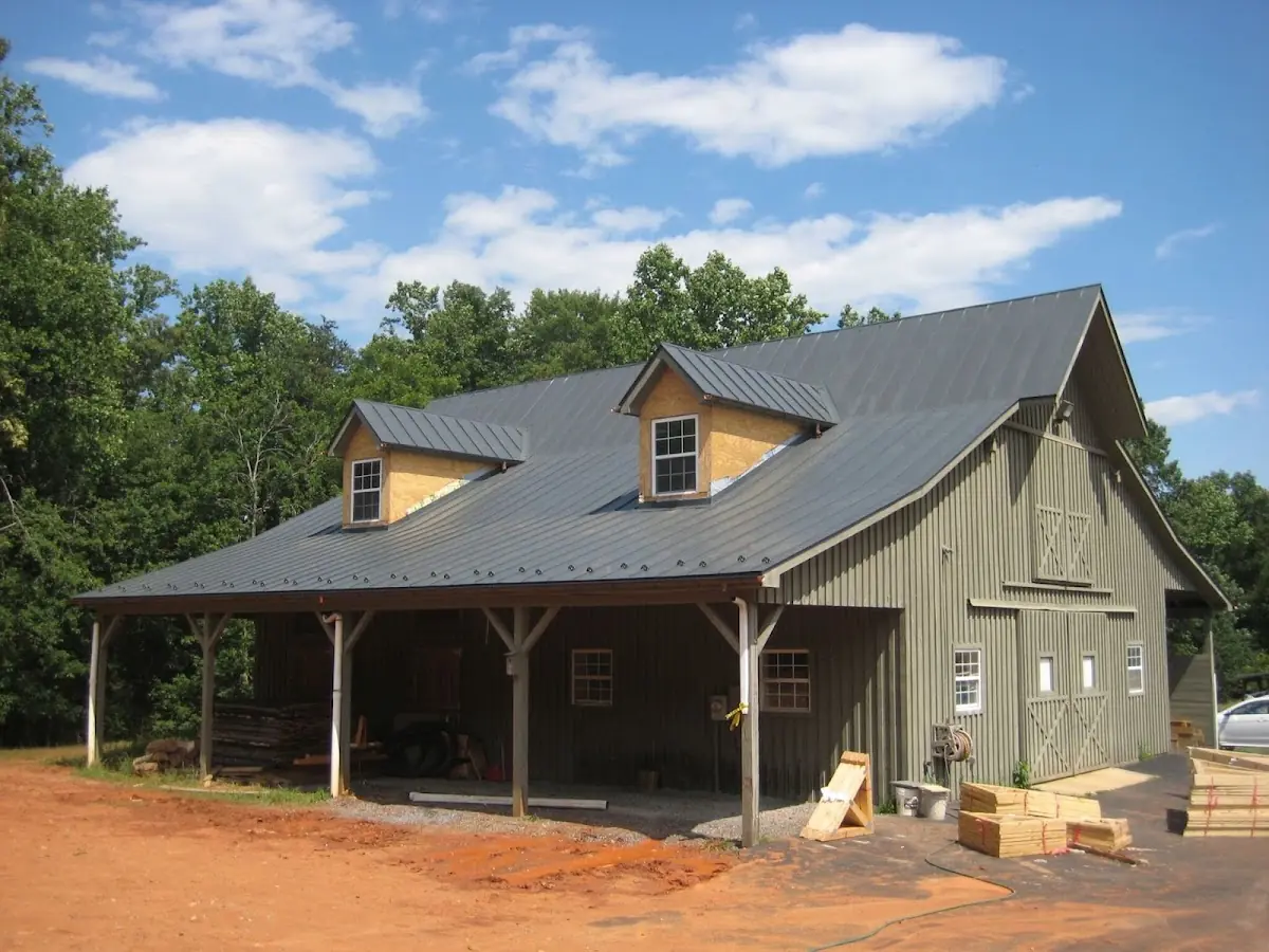 Expert Roof Coating workmanship in Cabaniss